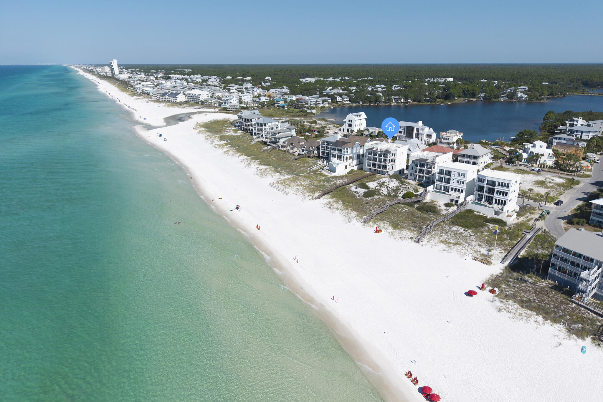 BEACHSIDE ESTATES - Residential