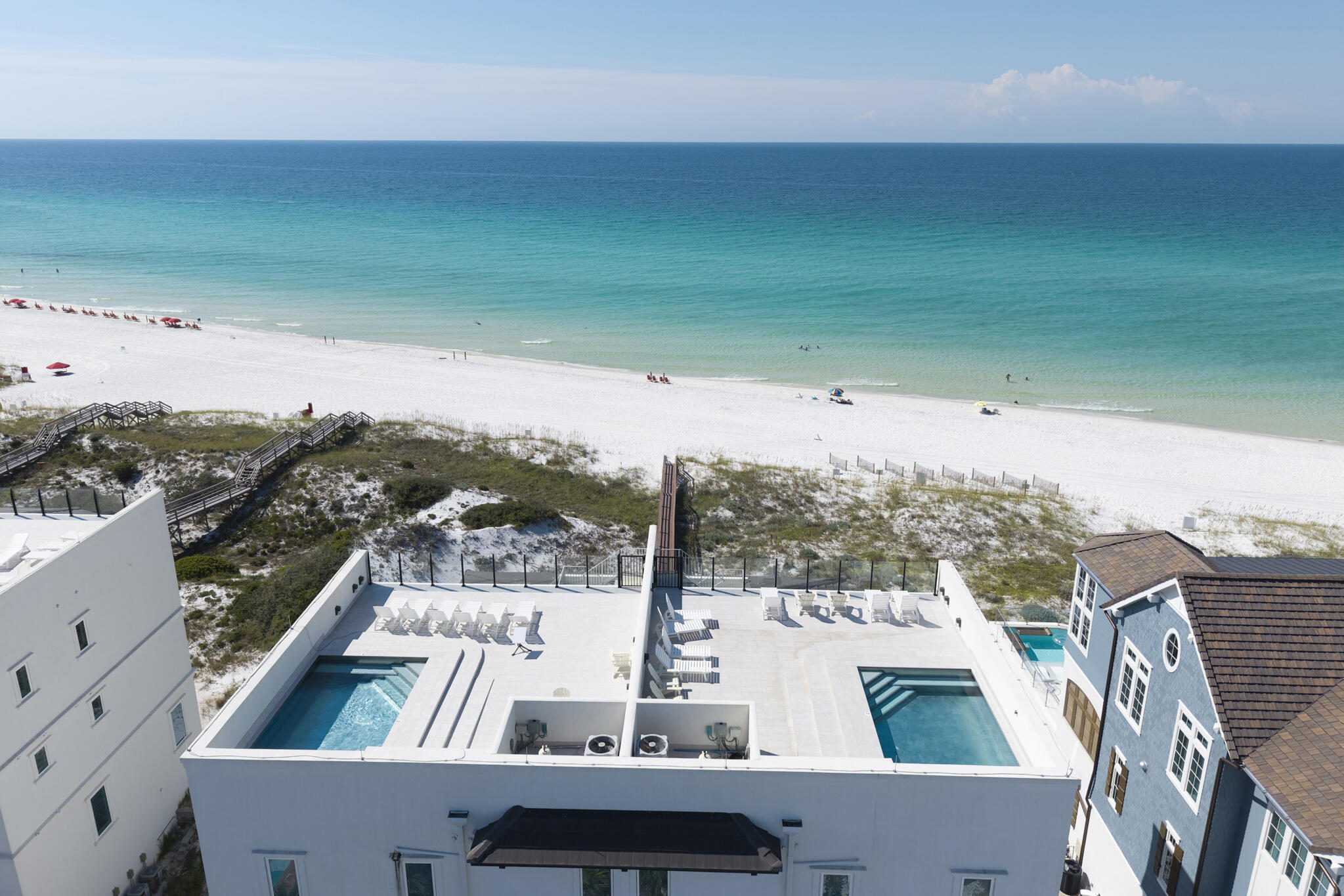 BEACHSIDE ESTATES - Residential