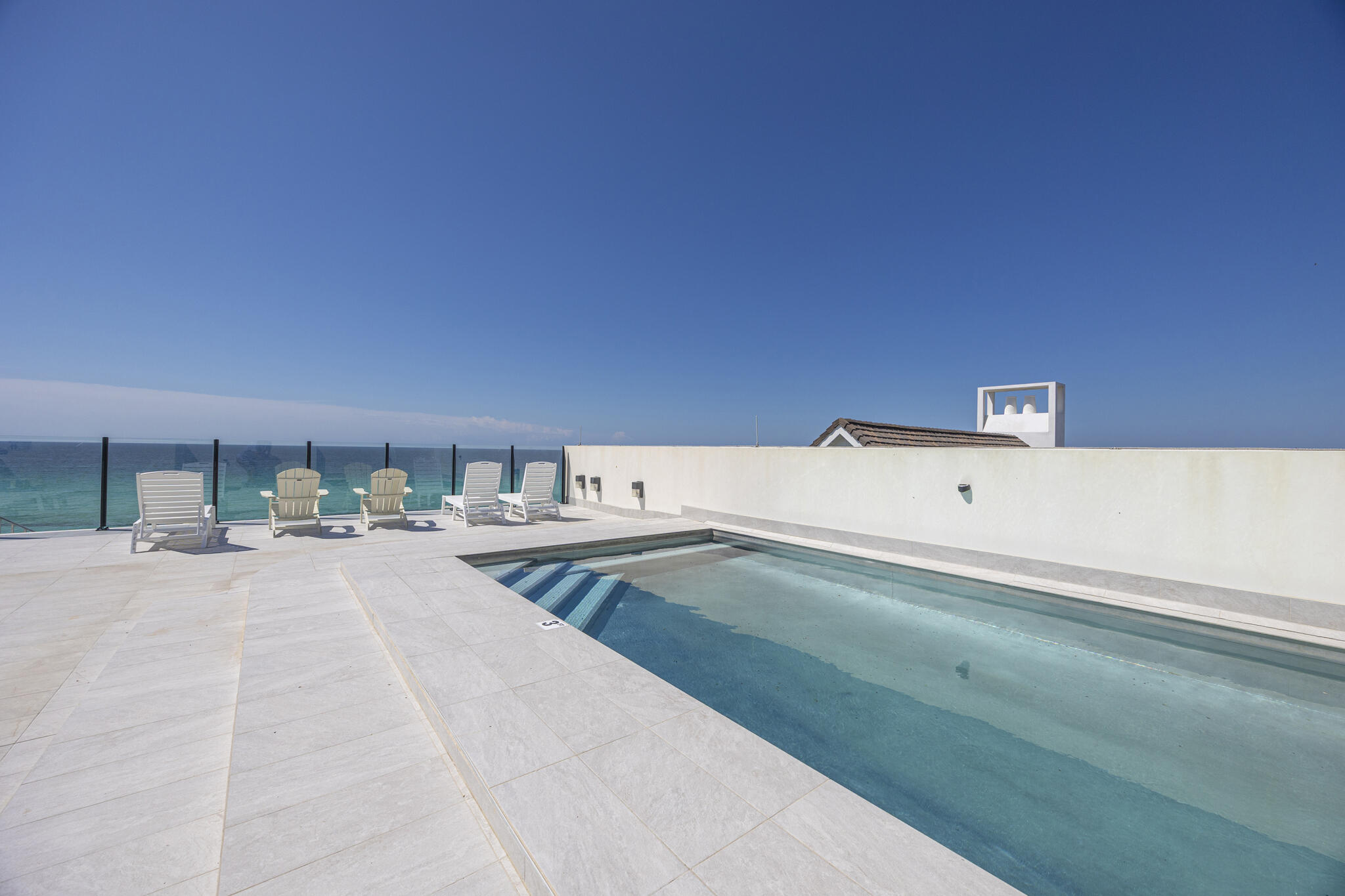 BEACHSIDE ESTATES - Residential