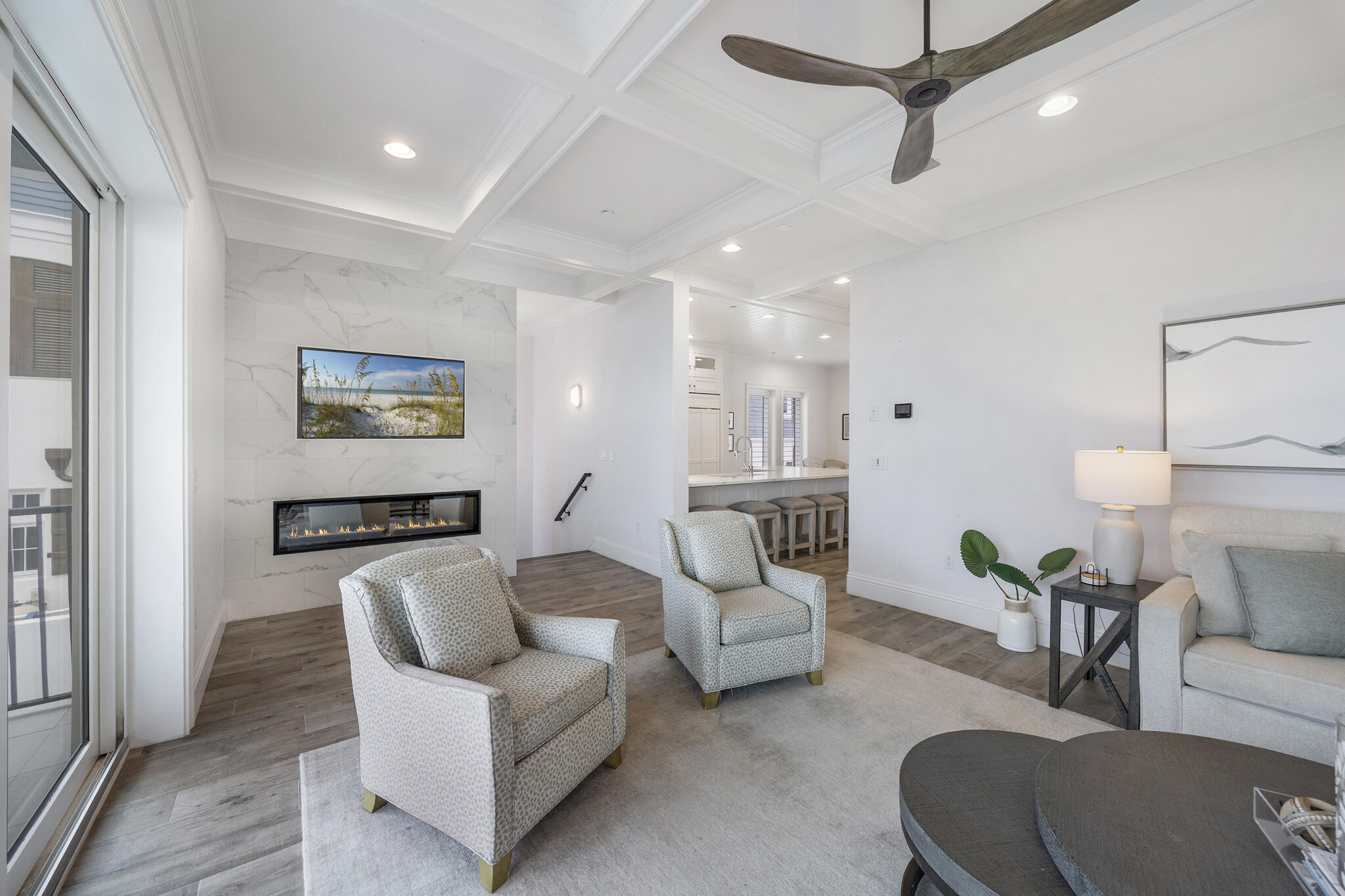 BEACHSIDE ESTATES - Residential