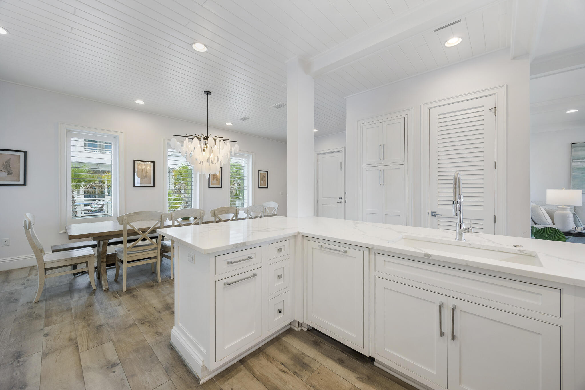 BEACHSIDE ESTATES - Residential