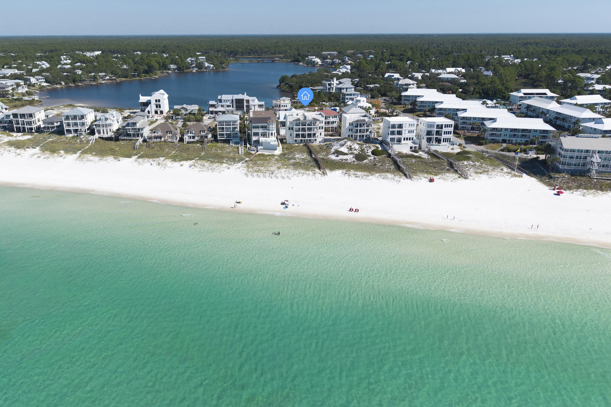 BEACHSIDE ESTATES - Residential