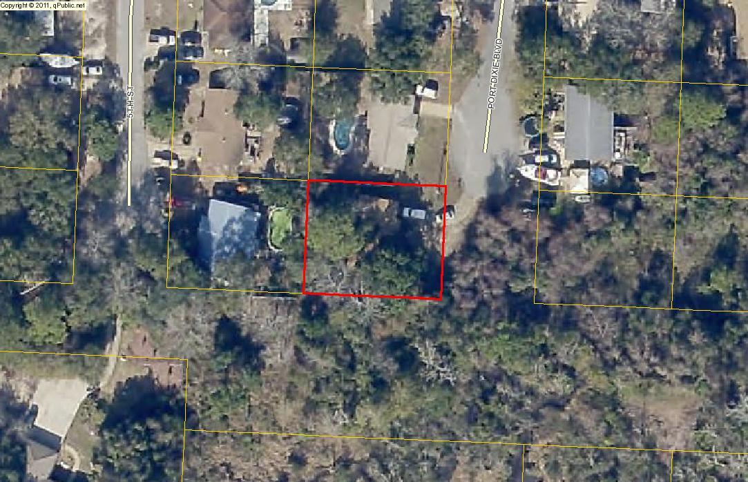 PORT DIXIE - Residential