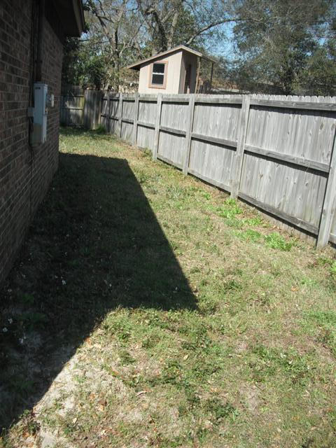 PORT DIXIE - Residential