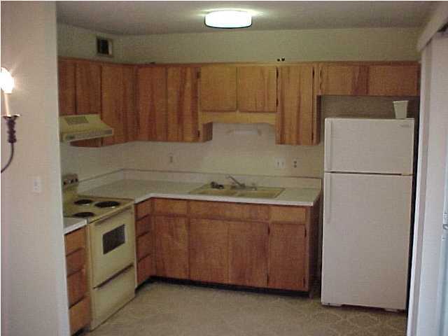 PORT DIXIE - Residential