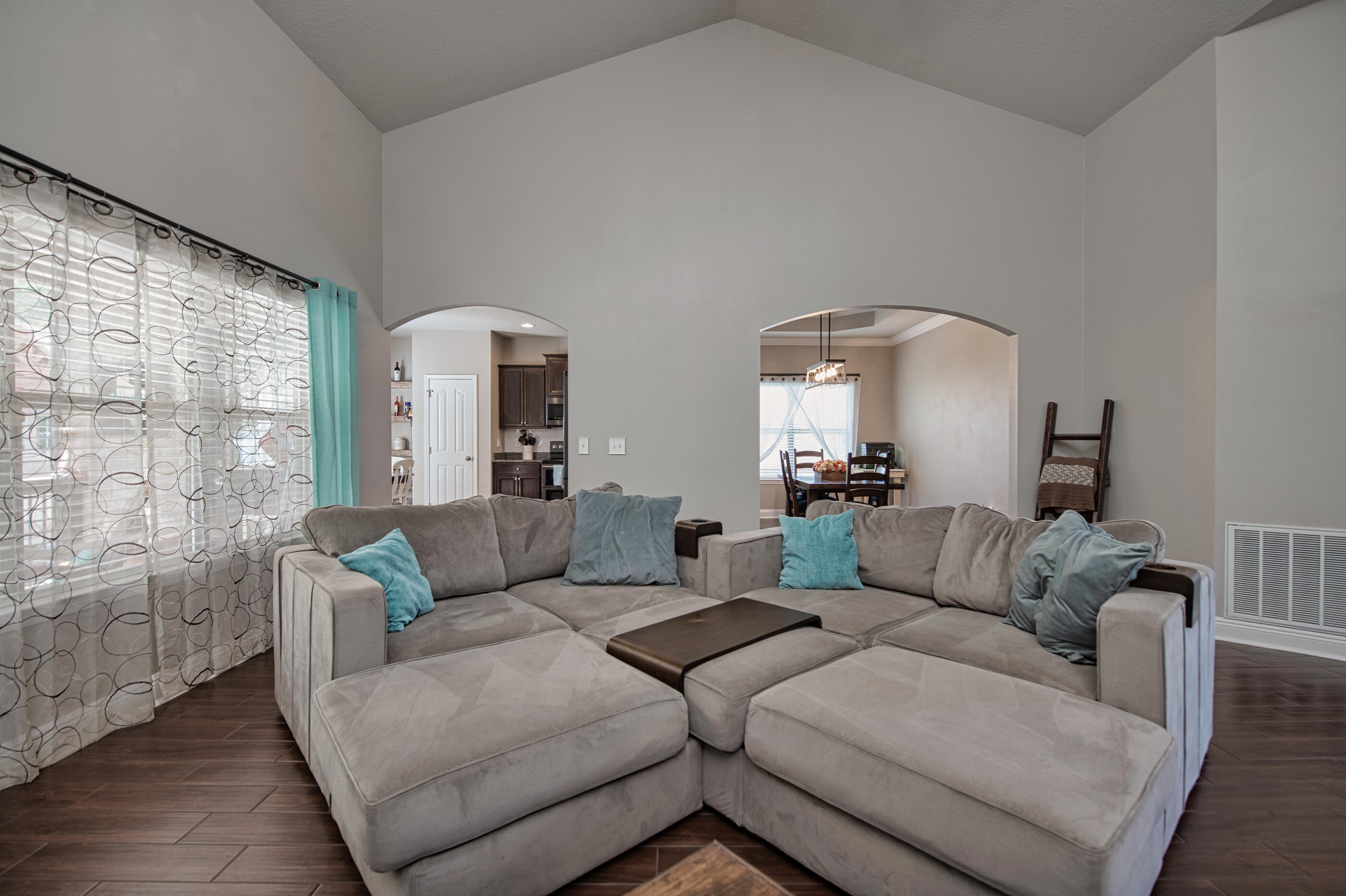 FOX VALLEY PH 3-A - Residential