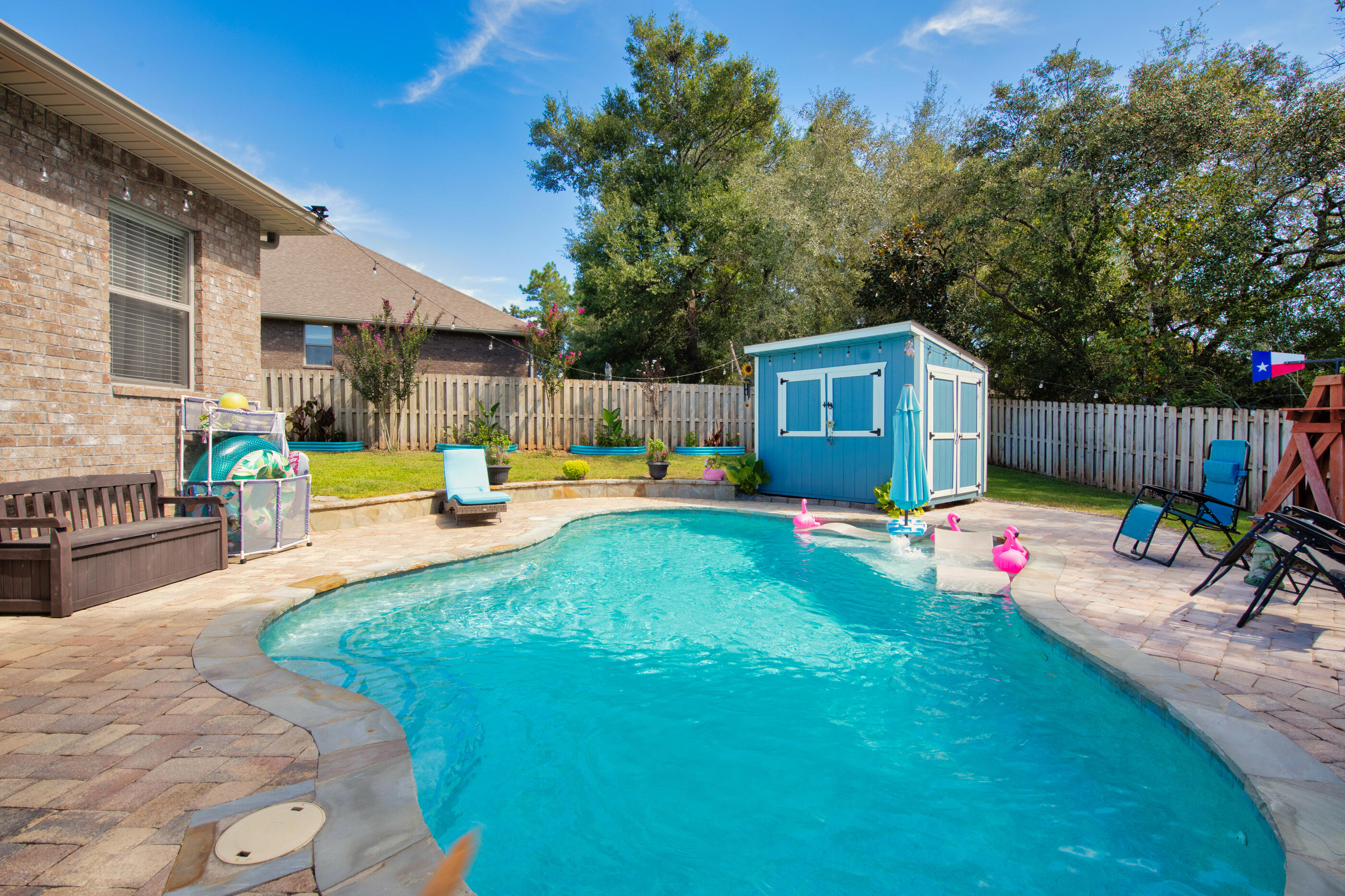 FOX VALLEY PH 3-A - Residential