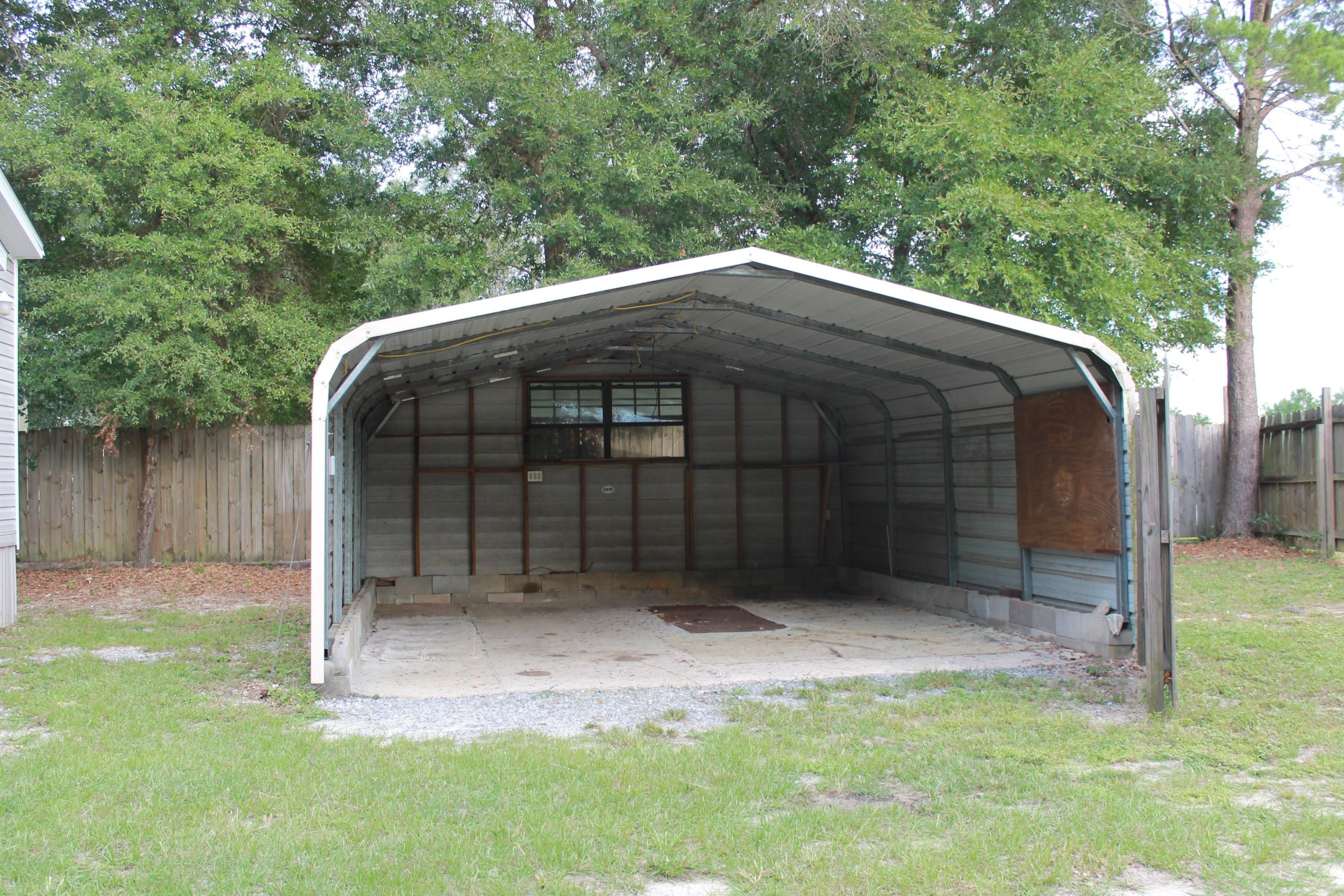 OAKWOOD HILLS UNIT 1 - Residential