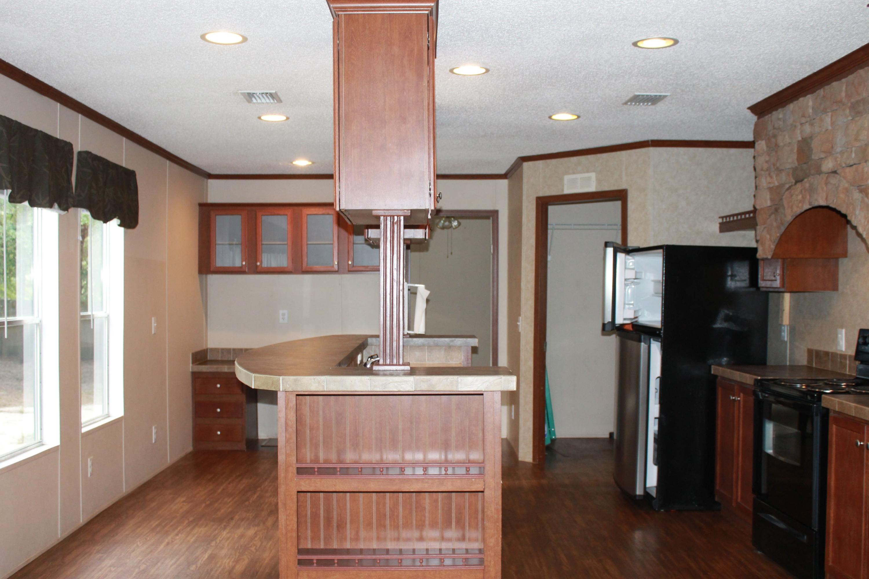 OAKWOOD HILLS UNIT 1 - Residential