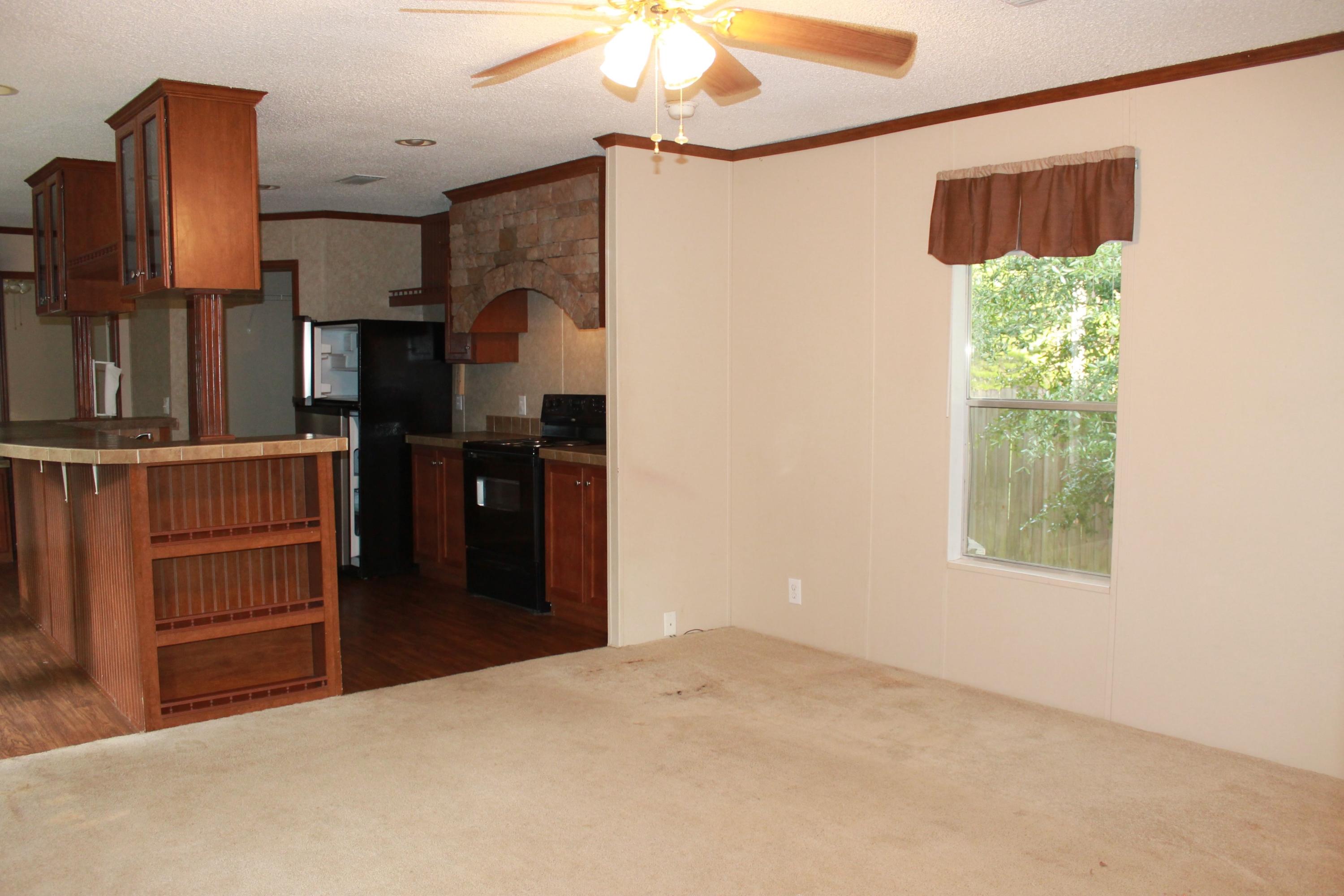 OAKWOOD HILLS UNIT 1 - Residential