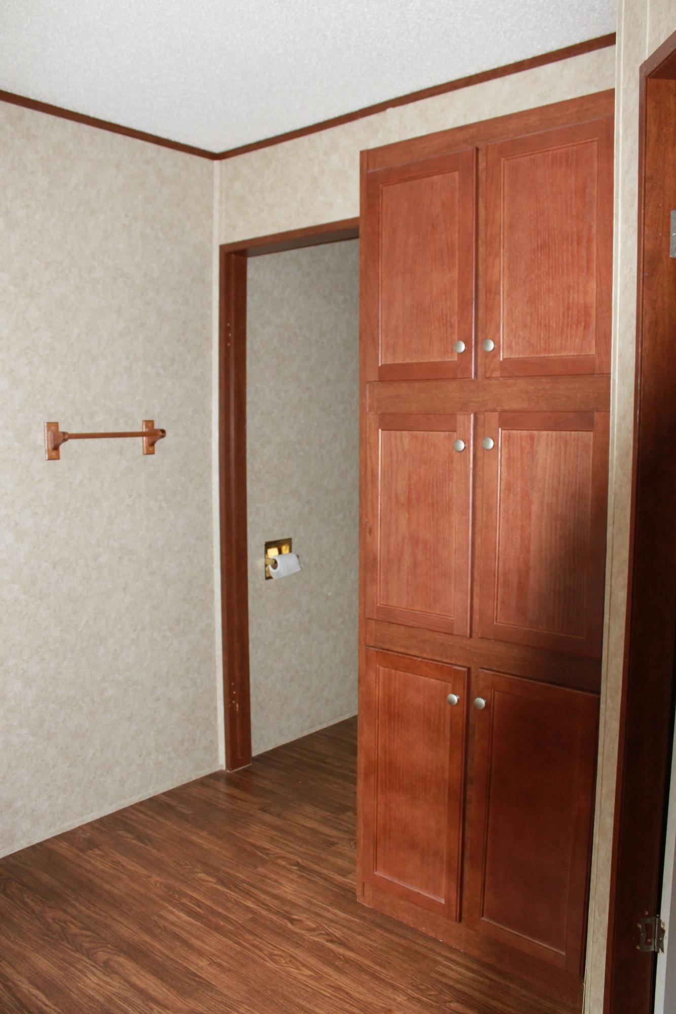 OAKWOOD HILLS UNIT 1 - Residential