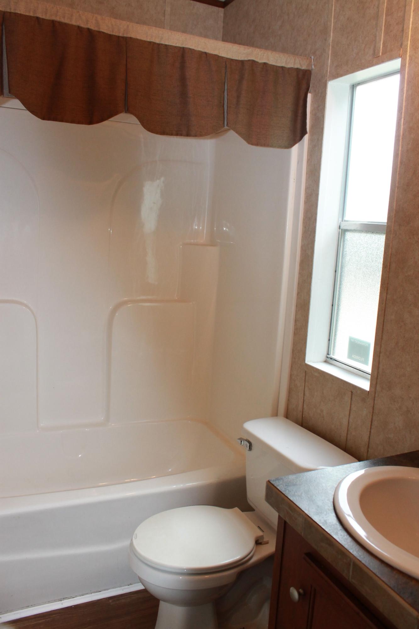 OAKWOOD HILLS UNIT 1 - Residential