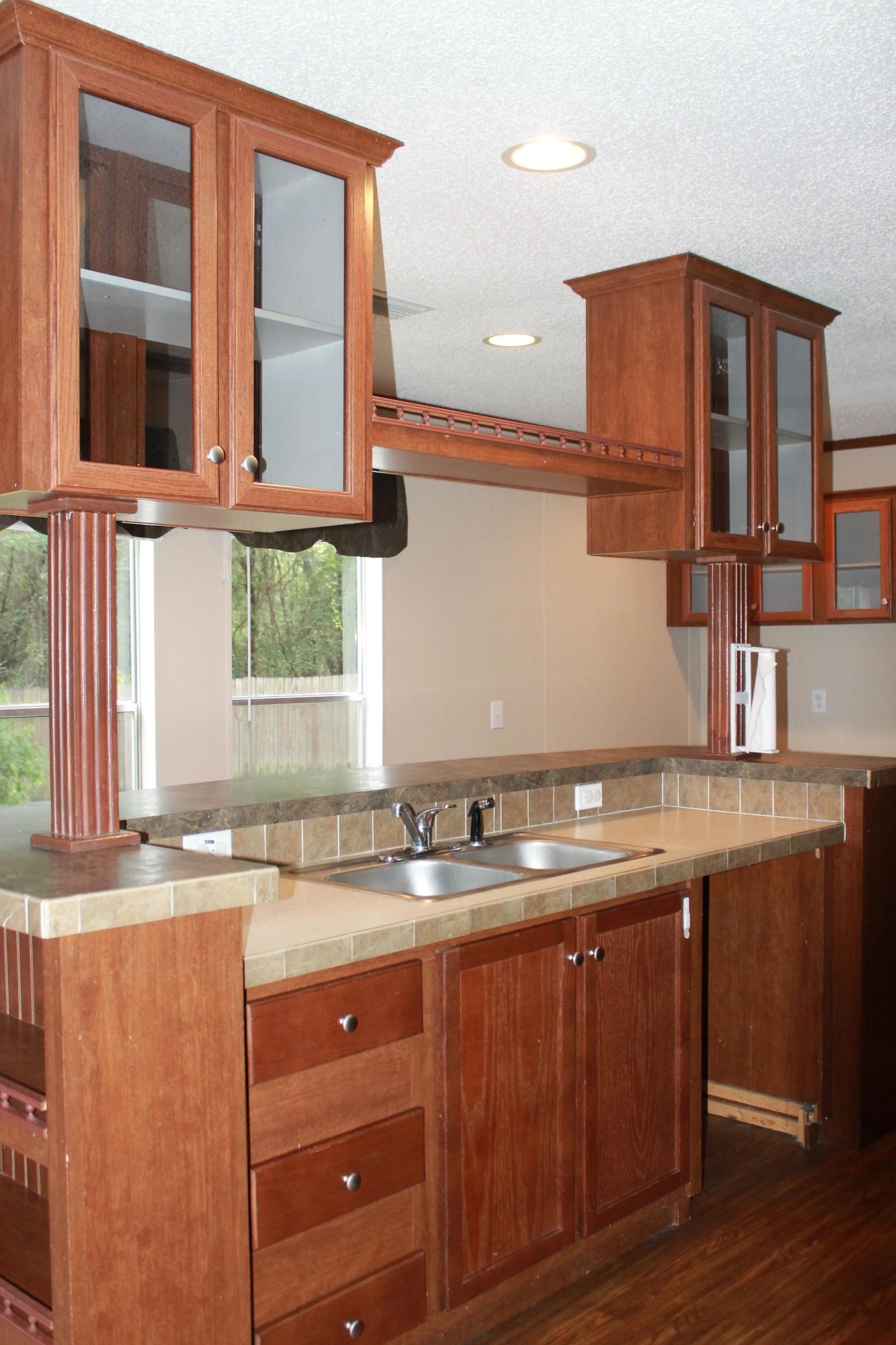 OAKWOOD HILLS UNIT 1 - Residential