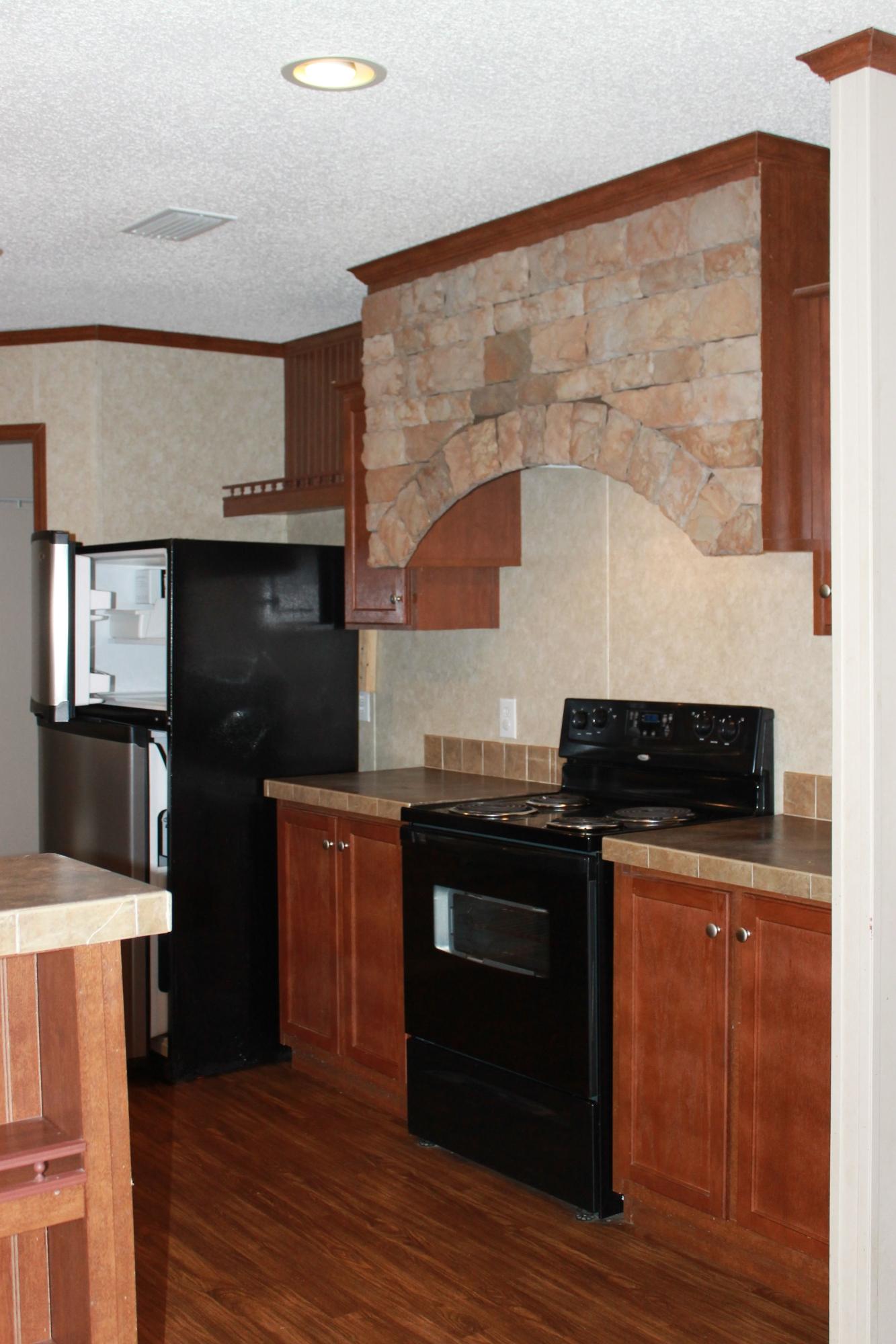 OAKWOOD HILLS UNIT 1 - Residential