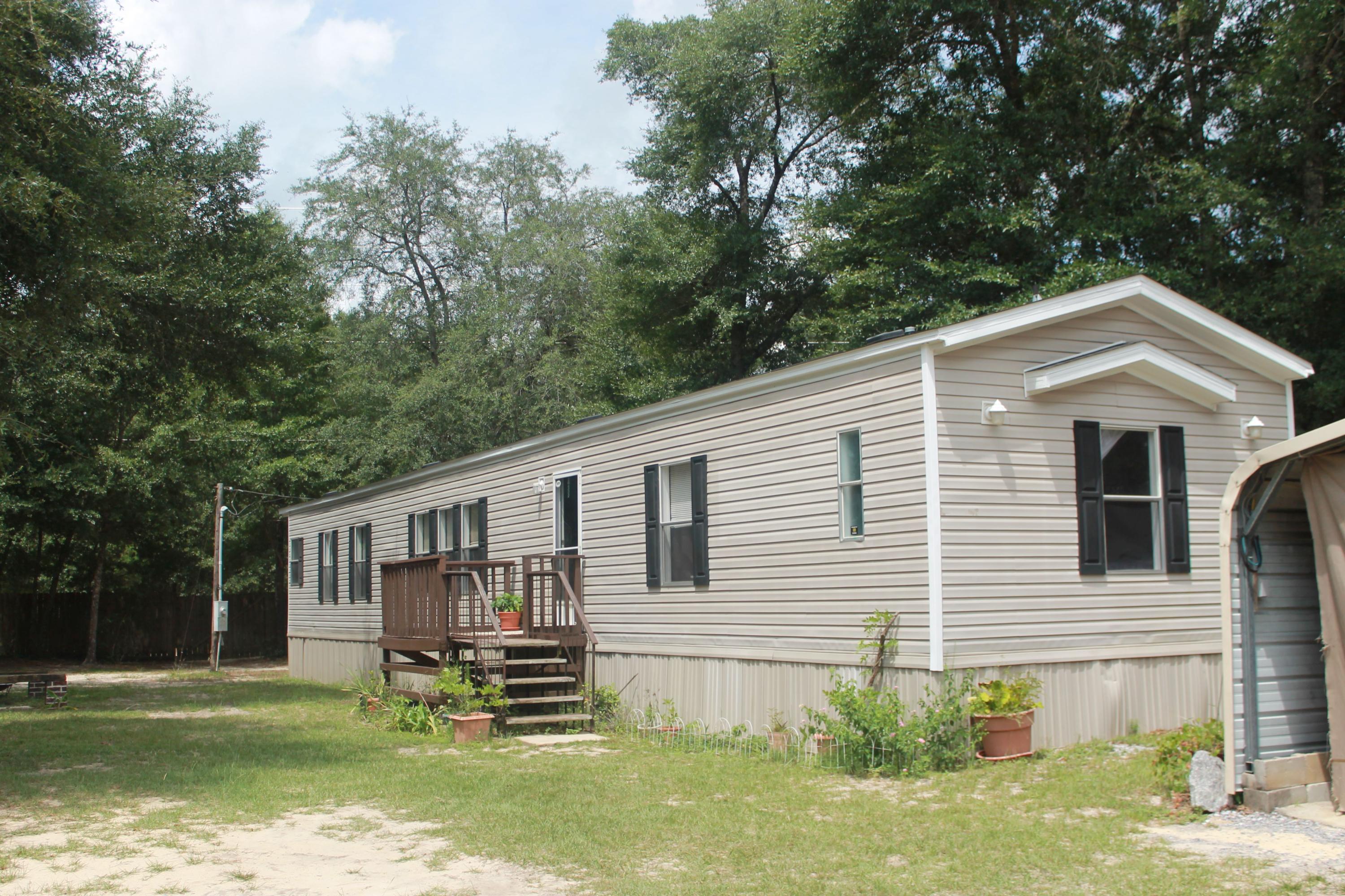 OAKWOOD HILLS UNIT 1 - Residential