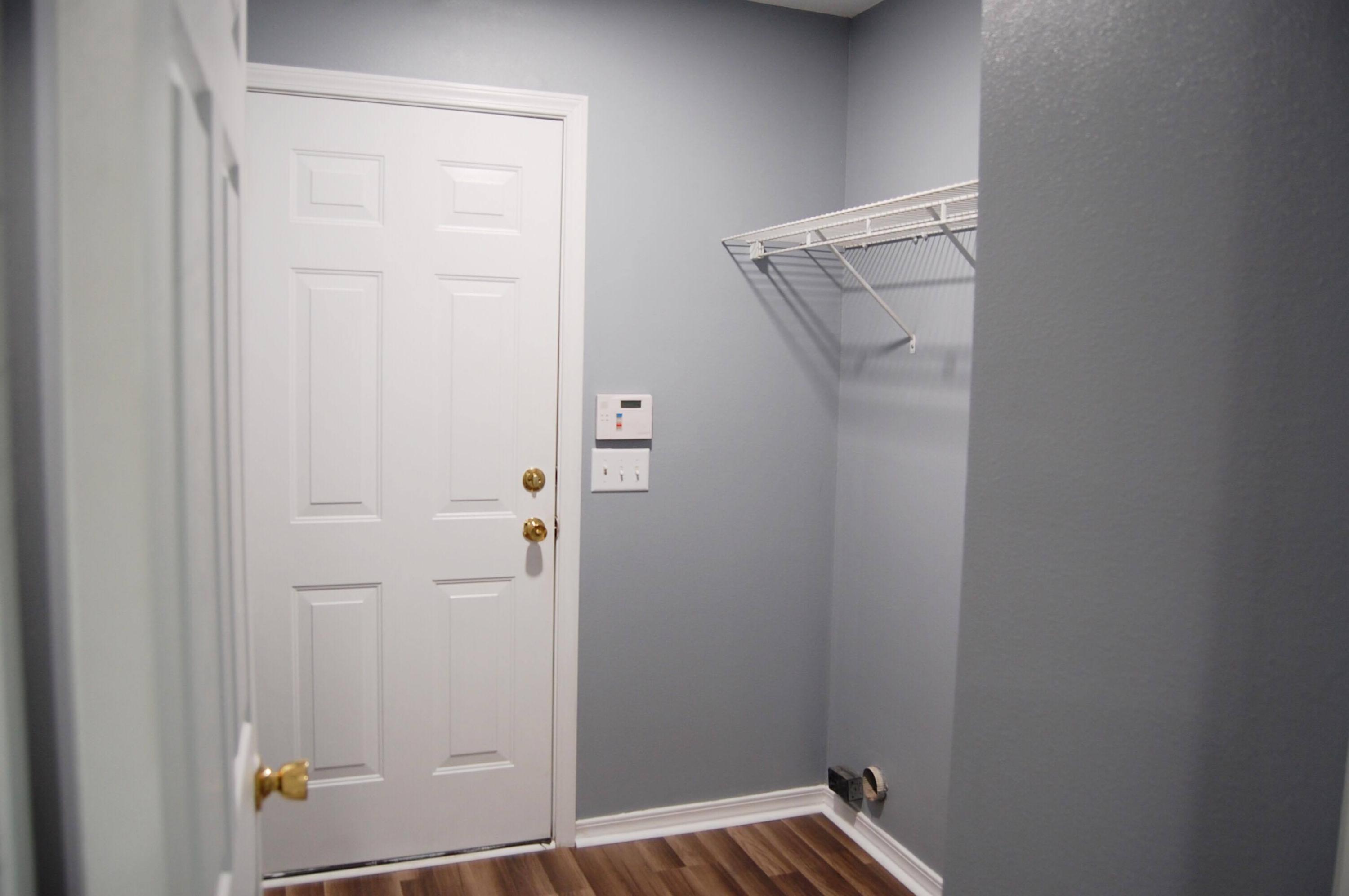 ANTIOCH ESTATES S/D 2 - Residential