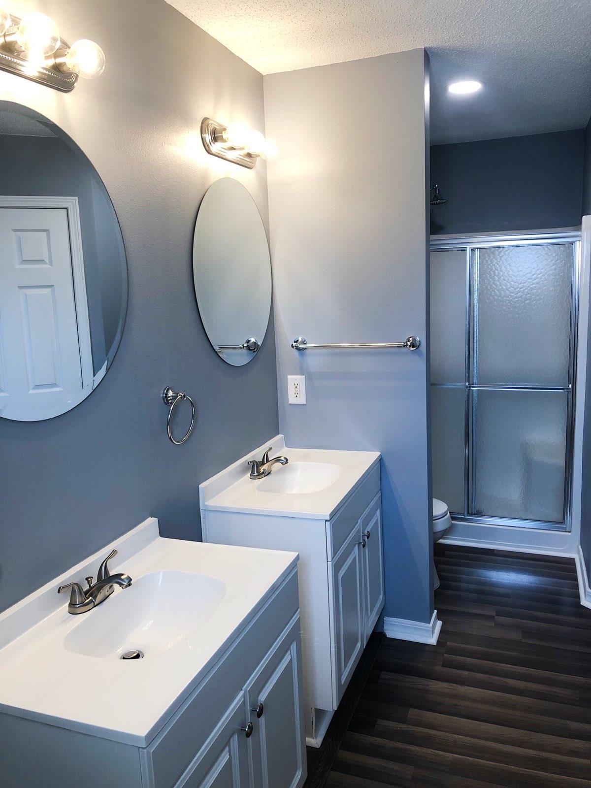 ANTIOCH ESTATES S/D 2 - Residential