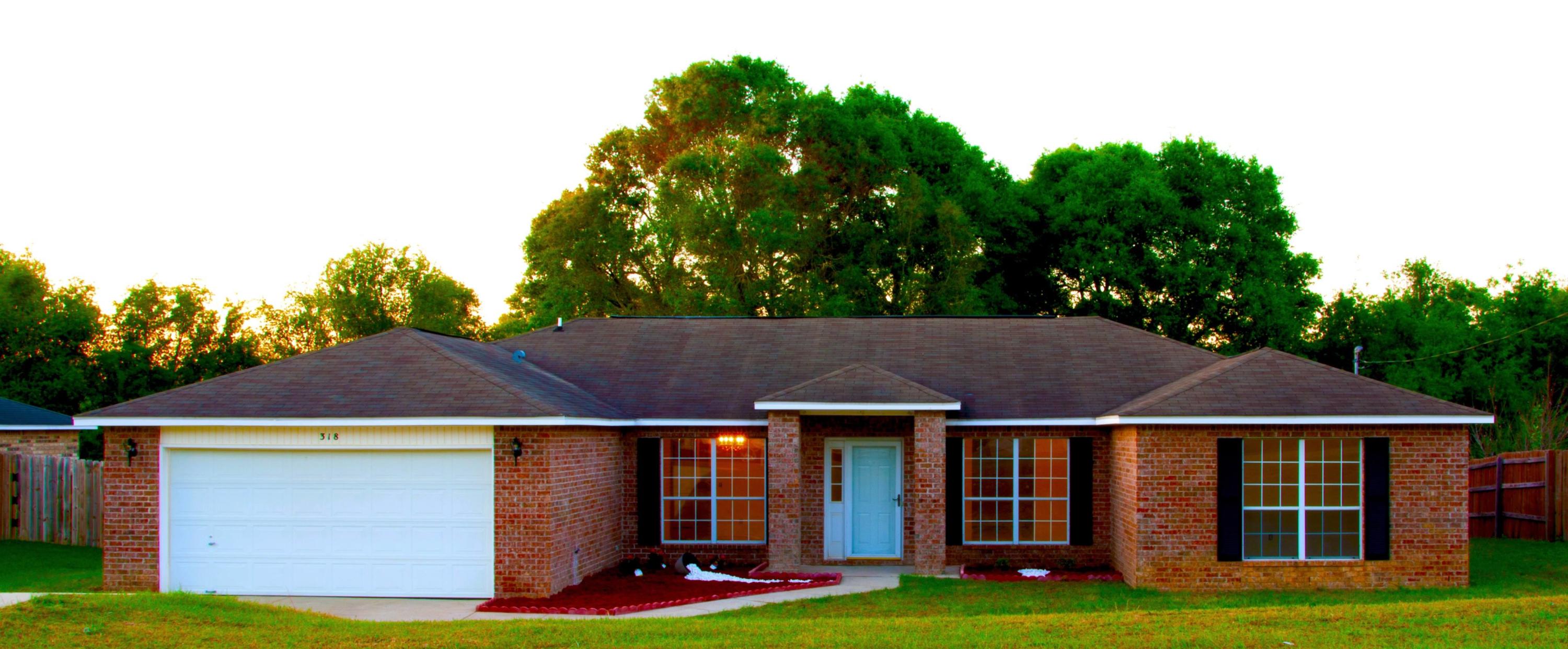 ANTIOCH ESTATES S/D 2 - Residential