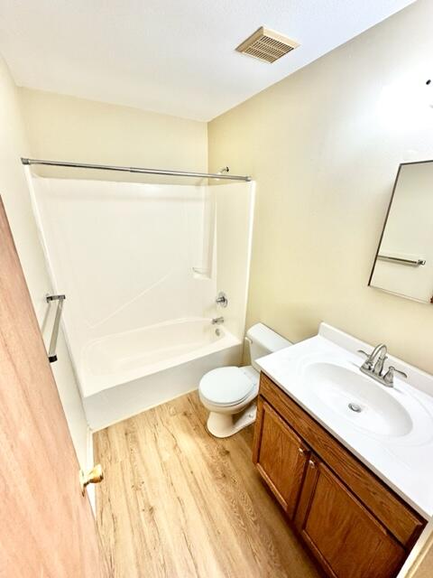 TYNER VILLAS - Residential Lease