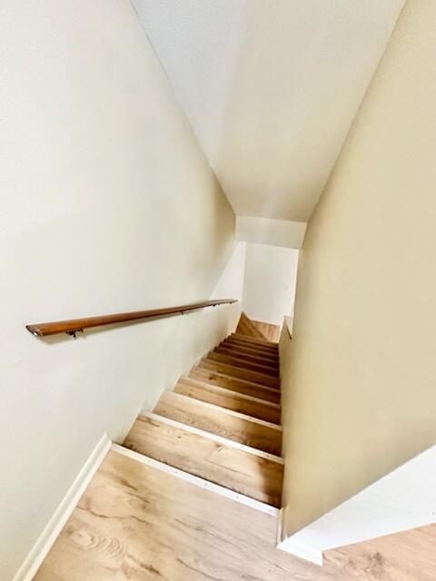 TYNER VILLAS - Residential Lease