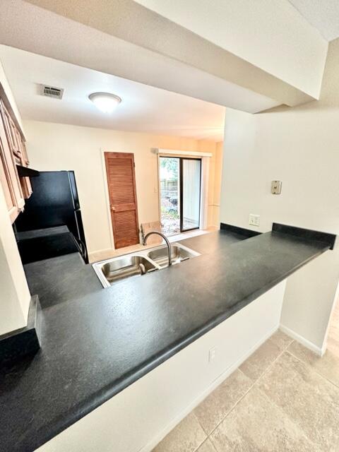 TYNER VILLAS - Residential Lease