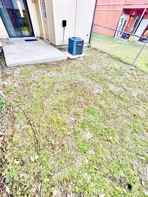 TYNER VILLAS - Residential Lease