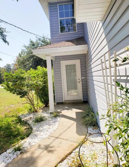 SHALIMAR COTTAGES - Residential Lease