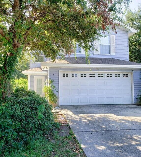 Unwind in the charming embrace of 17 6th Ave! With three generous bedrooms, you'll find ample space for family and guests to enjoy privacy and comfort. The two full baths and an additional half bath ensure convenience and ease for a busy lifestyle. The open floor plan invites you to create memorable moments, from cozy dinners to lively gatherings. Large windows fill the home with natural light, enhancing its warm and welcoming ambiance. Small dogs up to 25lbs allowed with a non-refundable pet fee and approved pet application. All Coastal Realty Services residents are enrolled in the Resident Benefits Package (RBP) which includes renters insurance, HVAC air filter delivery (for applicable properties) and our best-in-class resident rewards program, and much more!