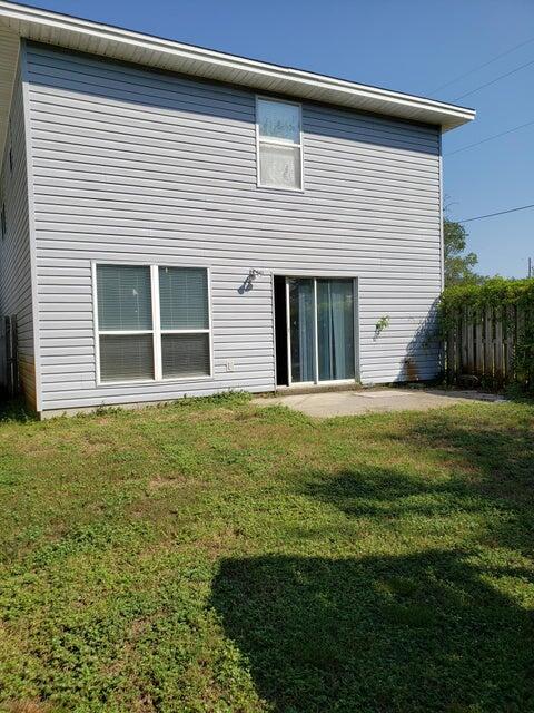 SHALIMAR COTTAGES - Residential Lease