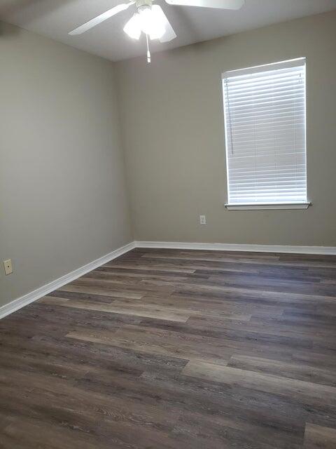 SHALIMAR COTTAGES - Residential Lease