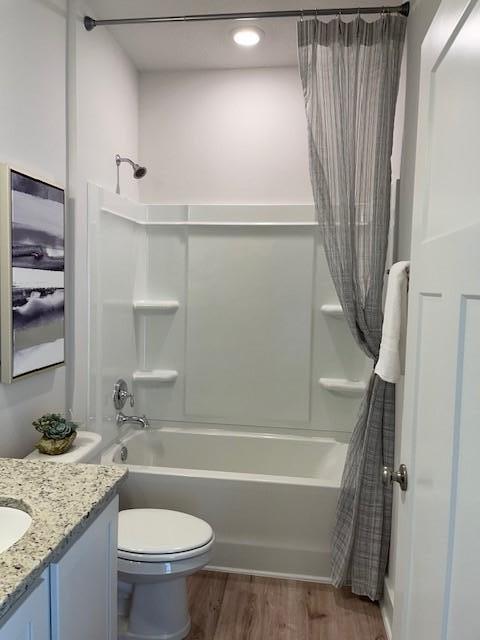 HILLWOOD ESTATES - Residential