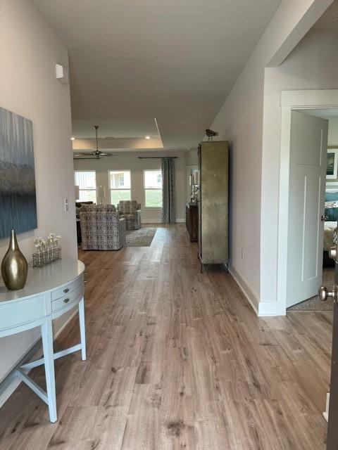 HILLWOOD ESTATES - Residential