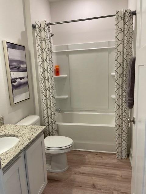 HILLWOOD ESTATES - Residential