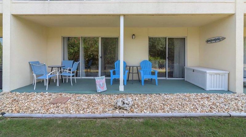 CIBONEY CONDO - Residential