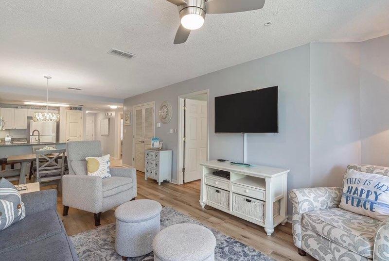 CIBONEY CONDO - Residential