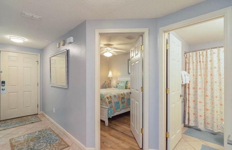 CIBONEY CONDO - Residential