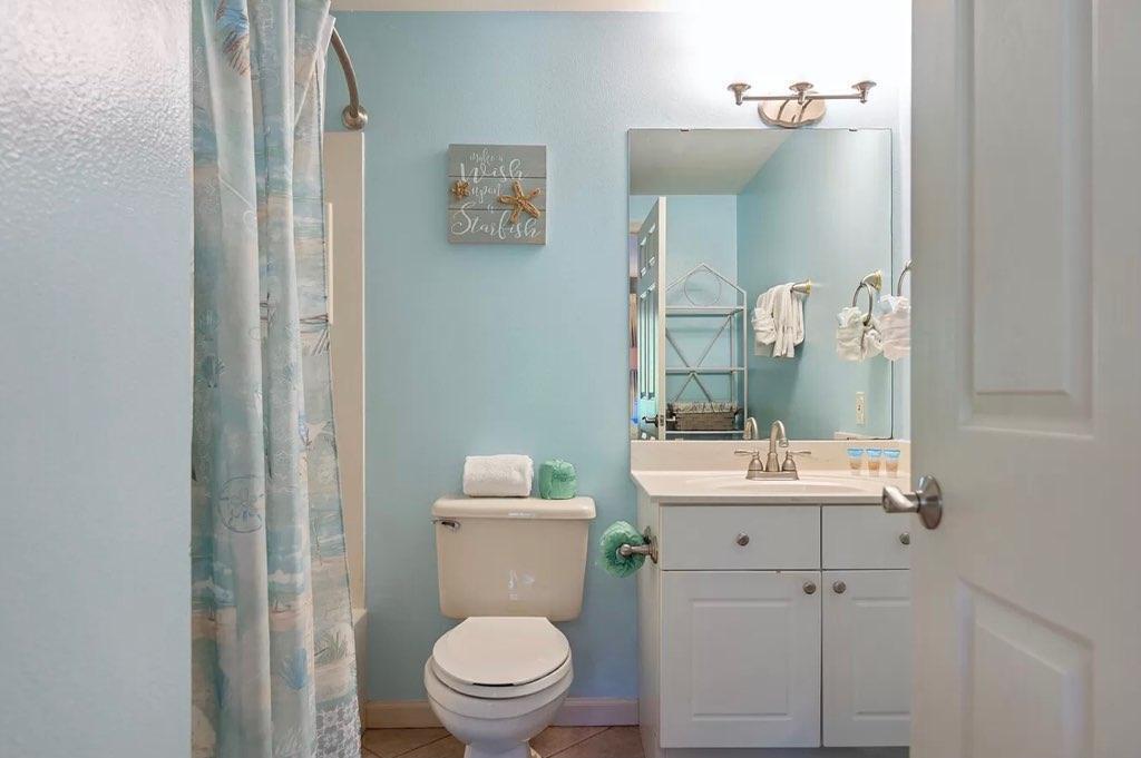 CIBONEY CONDO - Residential