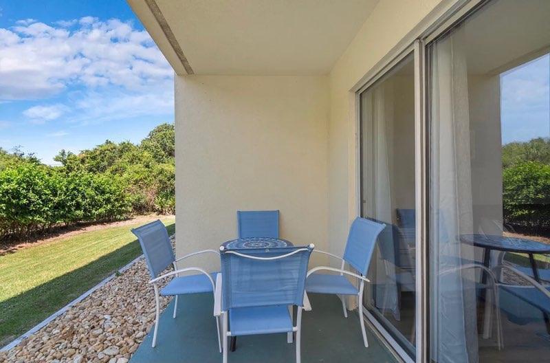 CIBONEY CONDO - Residential