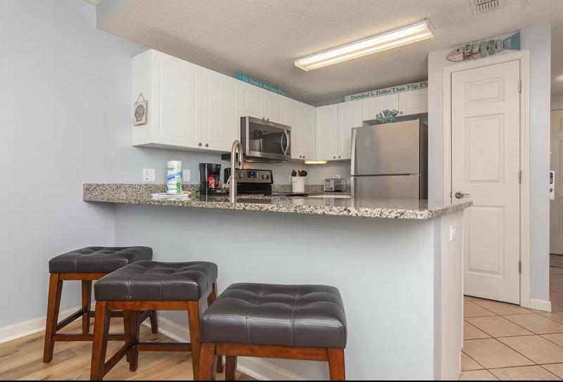 CIBONEY CONDO - Residential