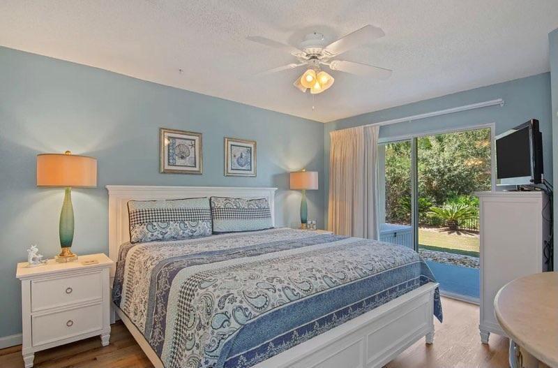 CIBONEY CONDO - Residential