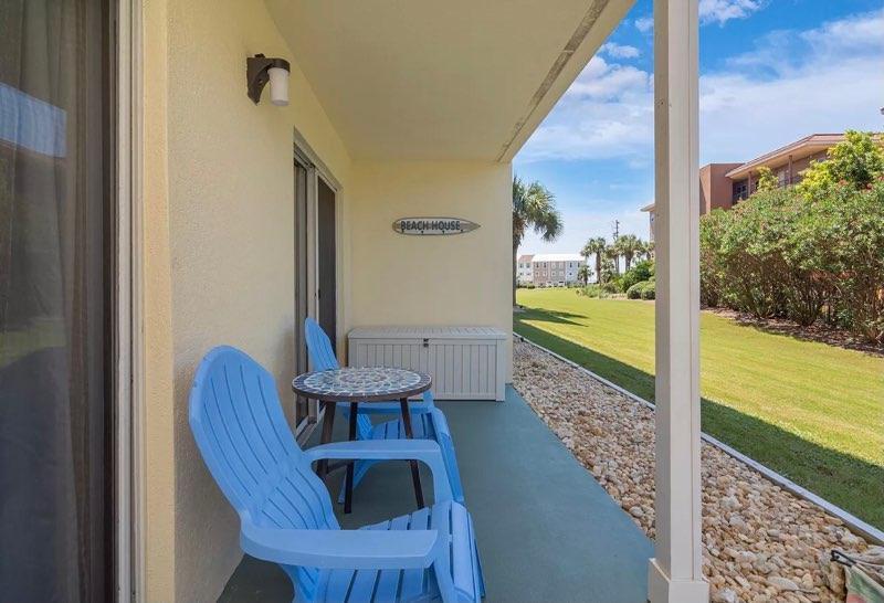 CIBONEY CONDO - Residential