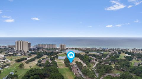 A home in Miramar Beach