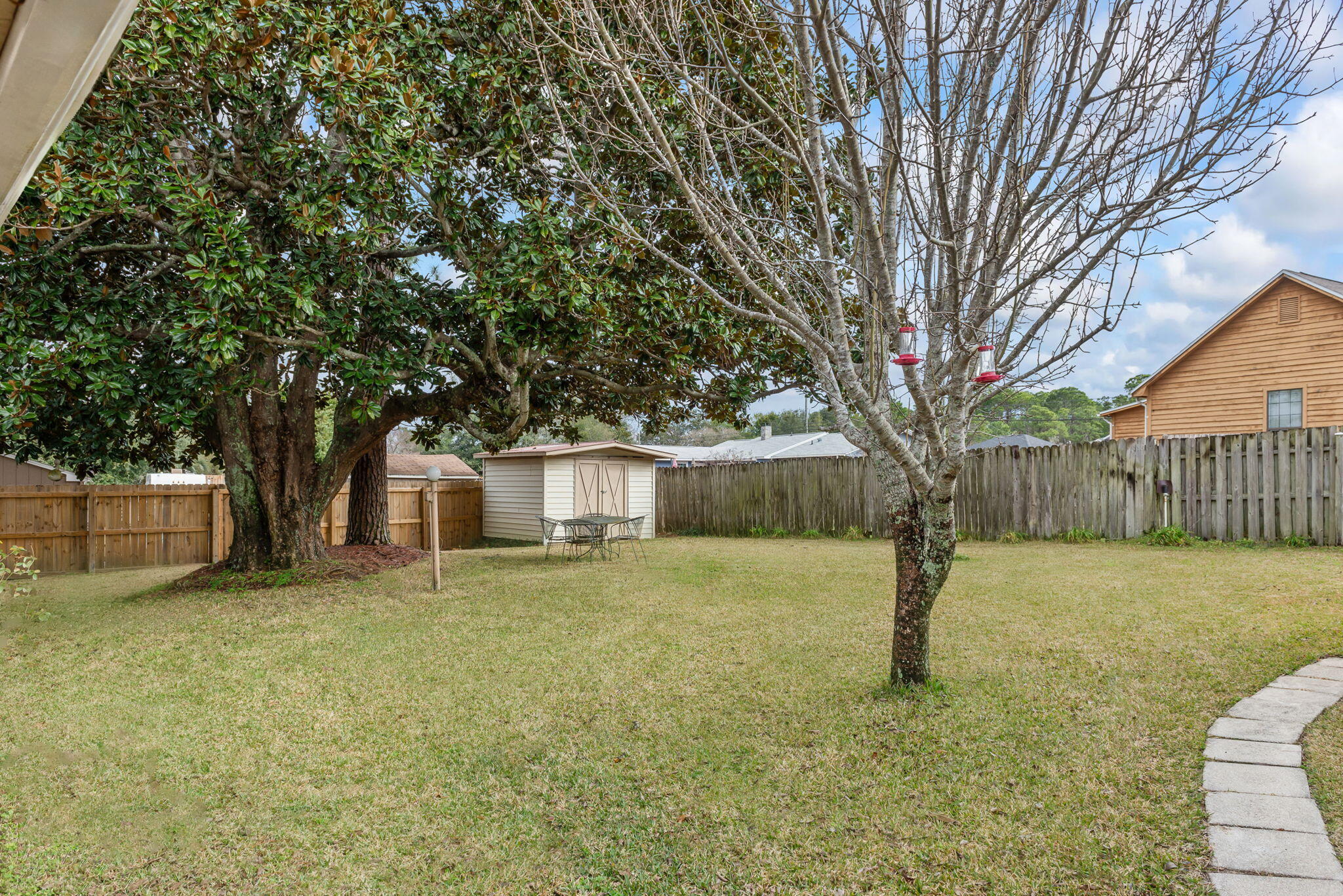 SEABREEZE VILLAS - Residential