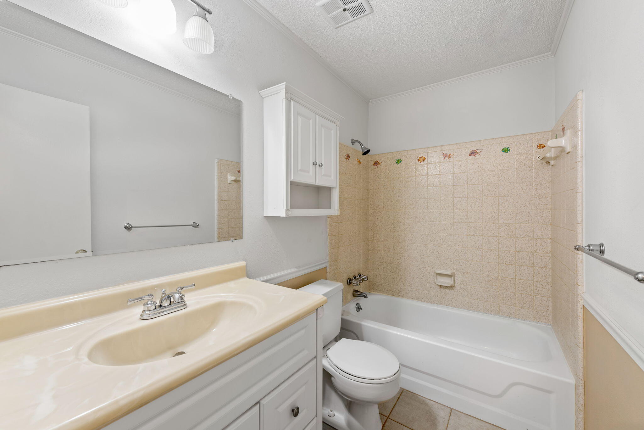 SEABREEZE VILLAS - Residential