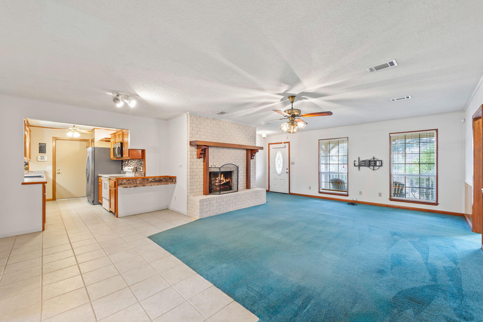 SEABREEZE VILLAS - Residential
