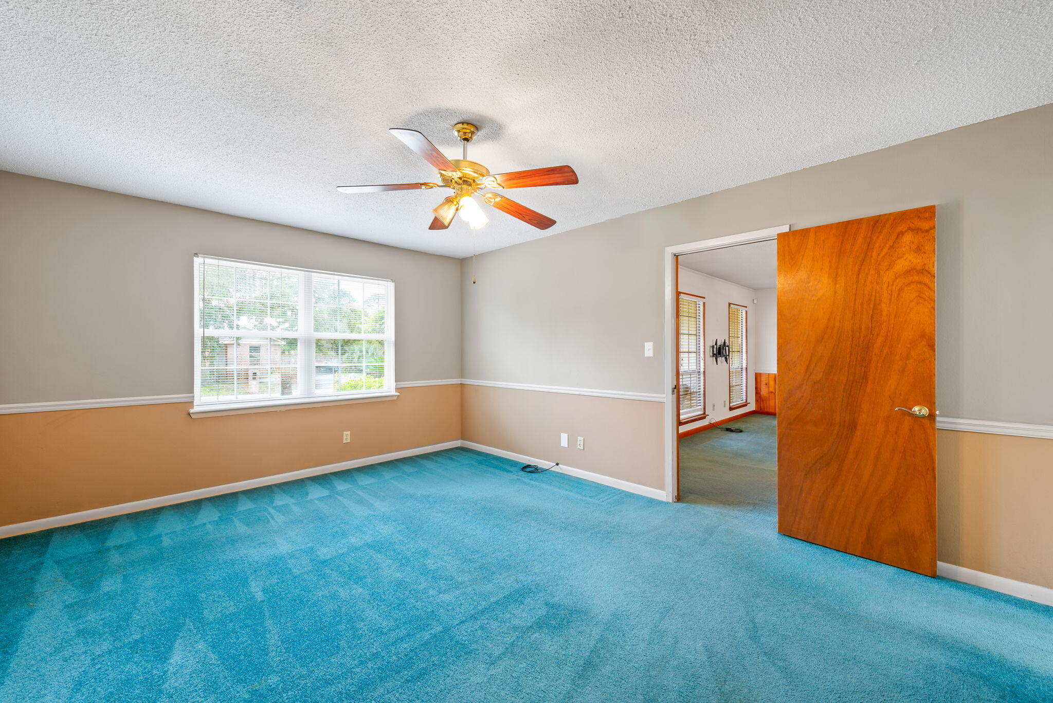 SEABREEZE VILLAS - Residential