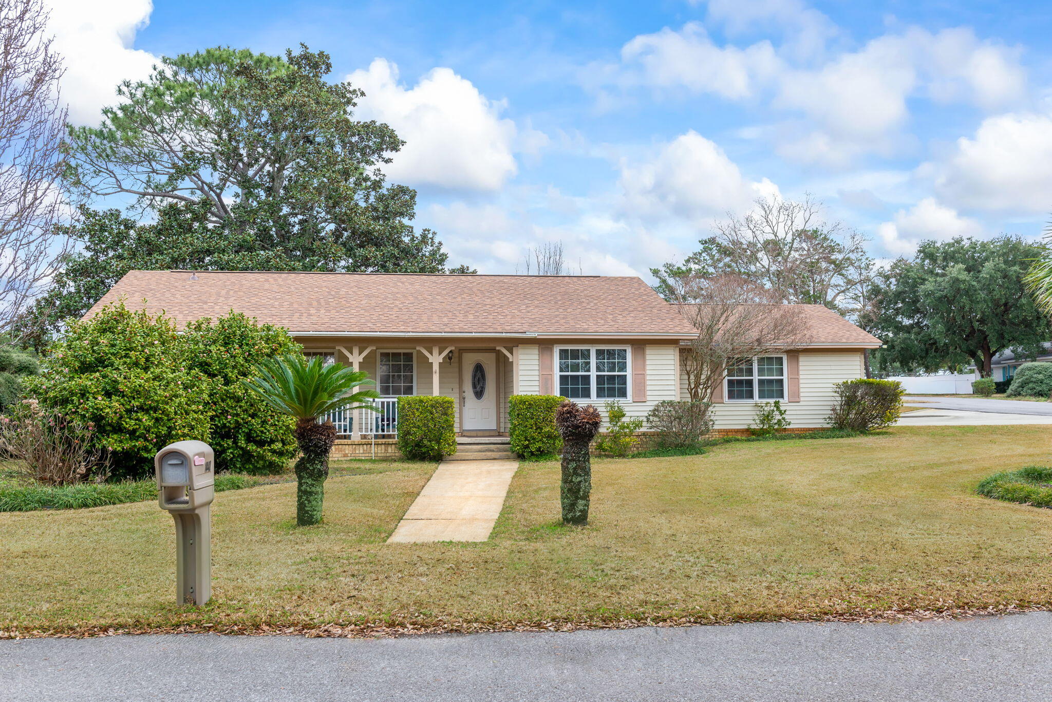 SEABREEZE VILLAS - Residential