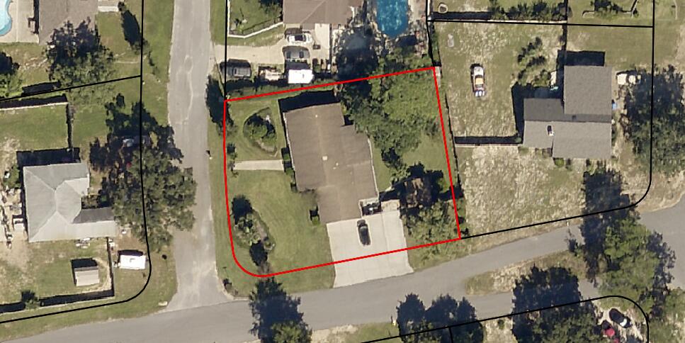 SEABREEZE VILLAS - Residential