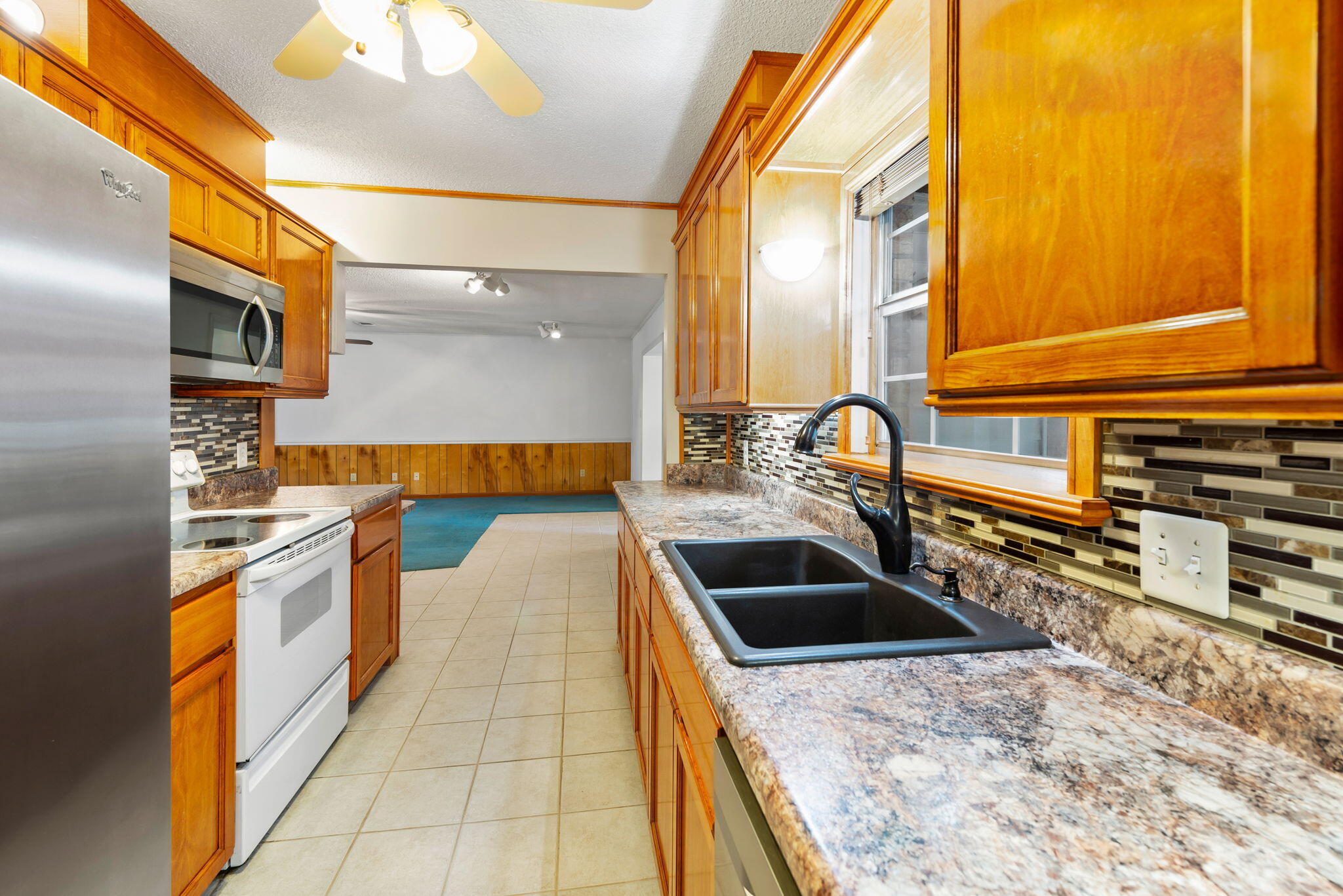 SEABREEZE VILLAS - Residential