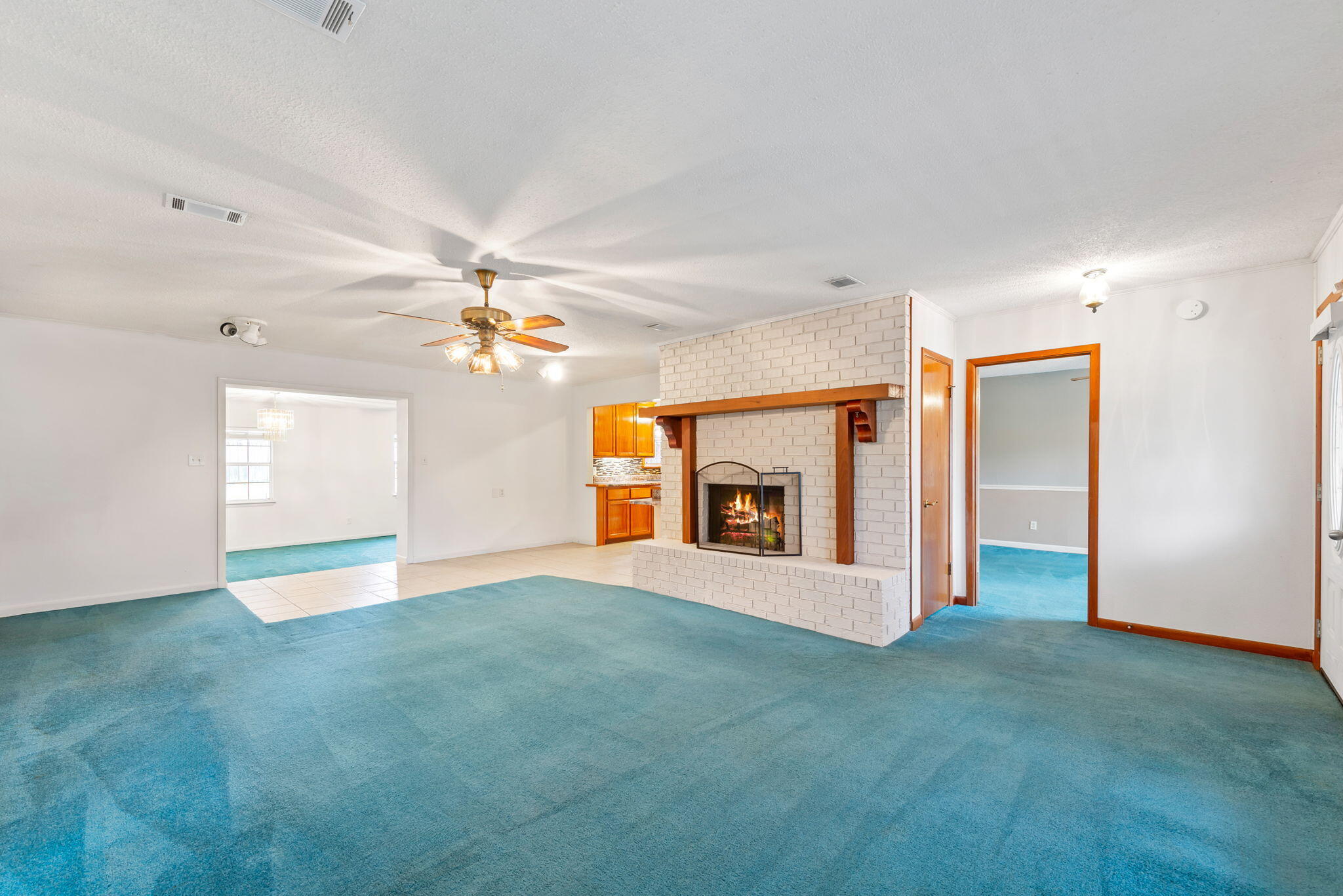SEABREEZE VILLAS - Residential